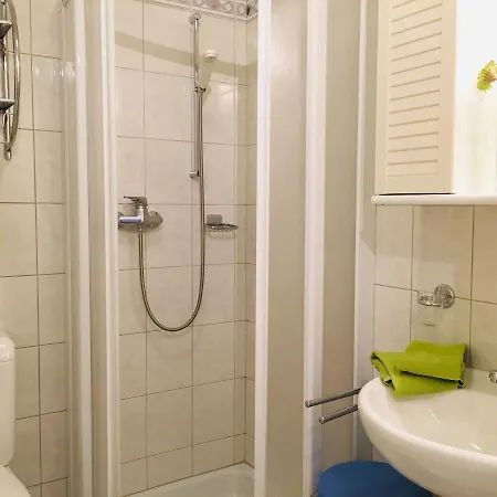 Appartement Alcazar